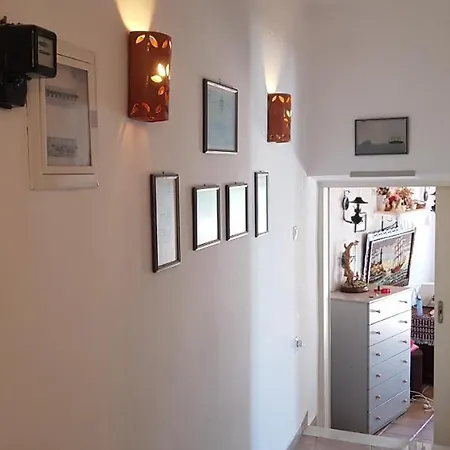 Ferienhaus Lourantianika House Livadi (Kythira)