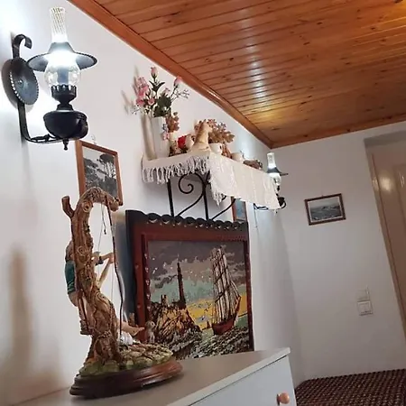 Lourantianika House Dom wakacyjny Livadi (Kythira)